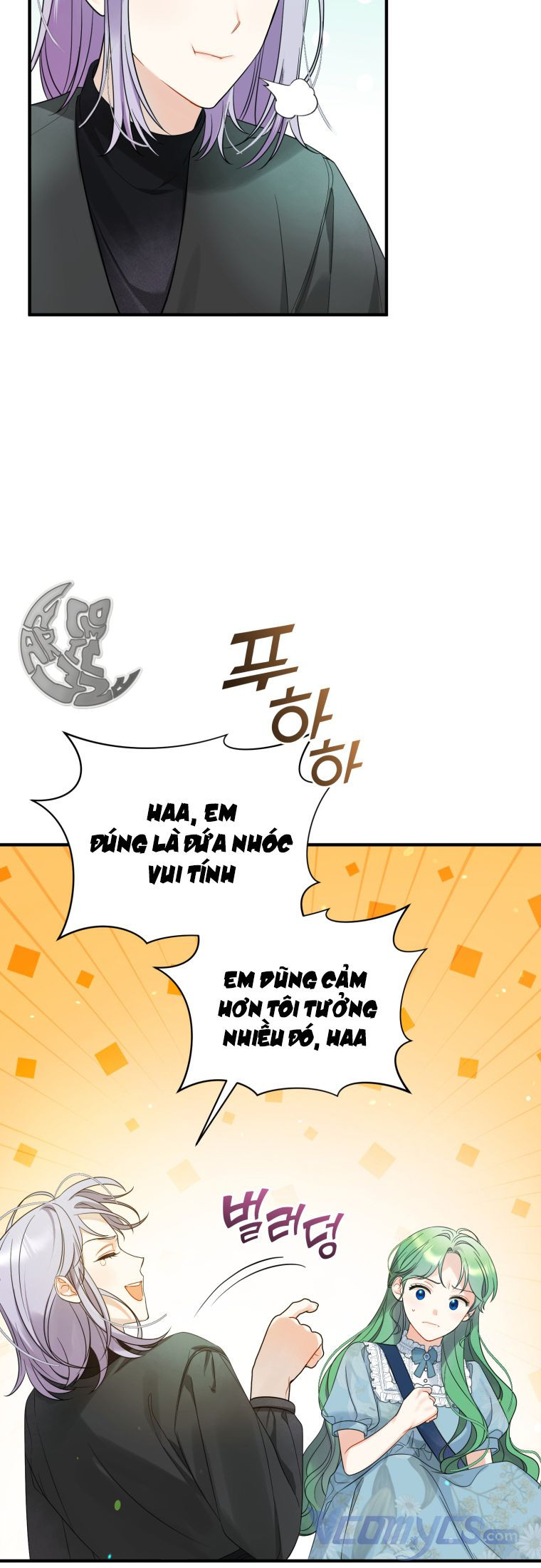 Tôi Là Em Gái Của Nam Chính Tiểu Thuyết BL Chapter 27 - Trang 17