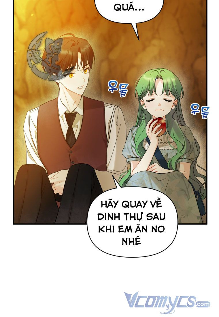 Tôi Là Em Gái Của Nam Chính Tiểu Thuyết BL Chapter 28.5 - Trang 45