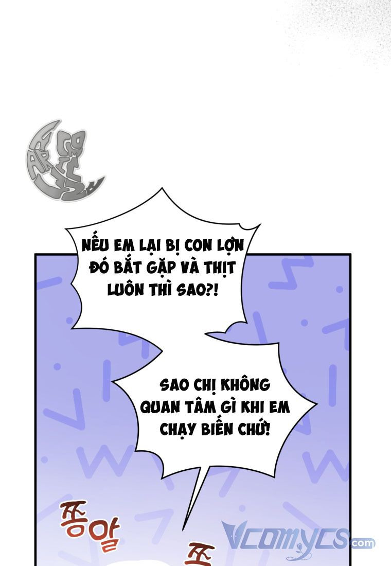 Tôi Là Em Gái Của Nam Chính Tiểu Thuyết BL Chapter 28 - Trang 21