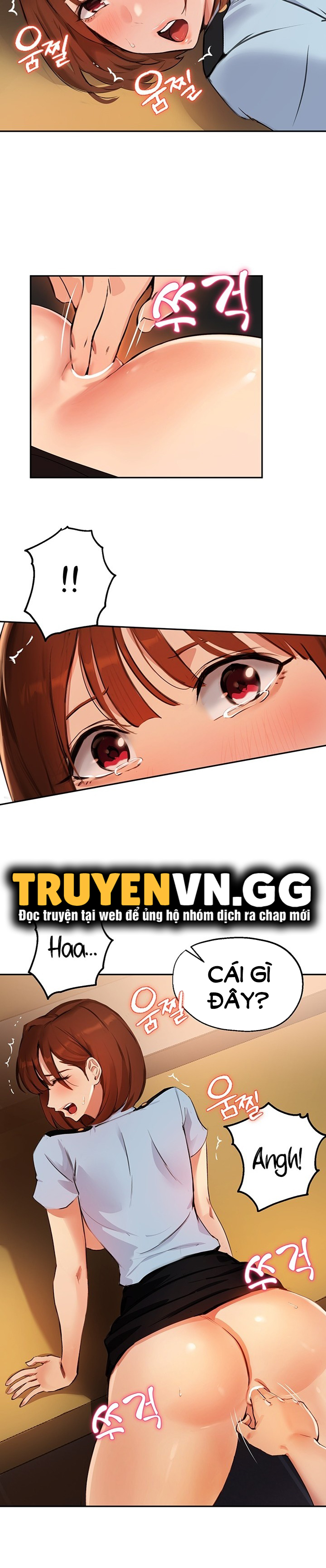 Tuổi Đôi Mươi Chapter 49 - Trang 12