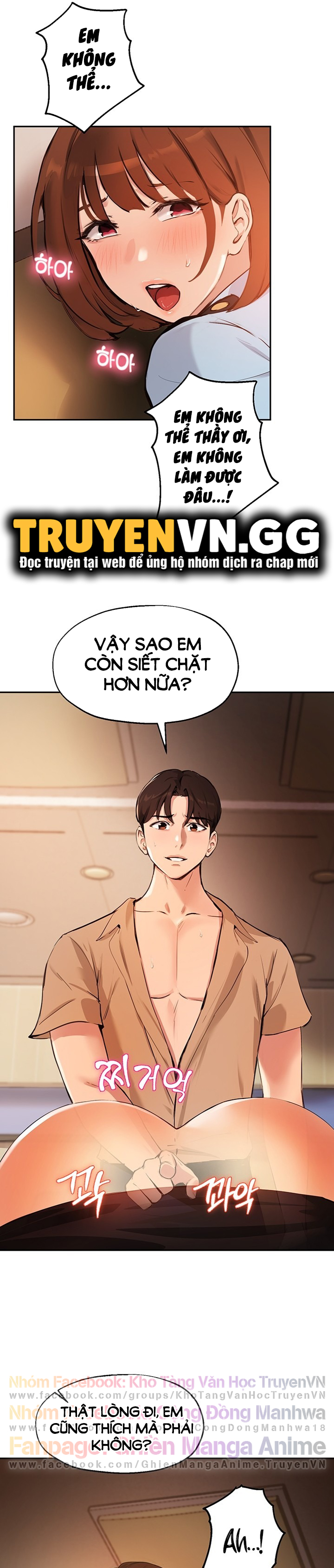 Tuổi Đôi Mươi Chapter 49 - Trang 13