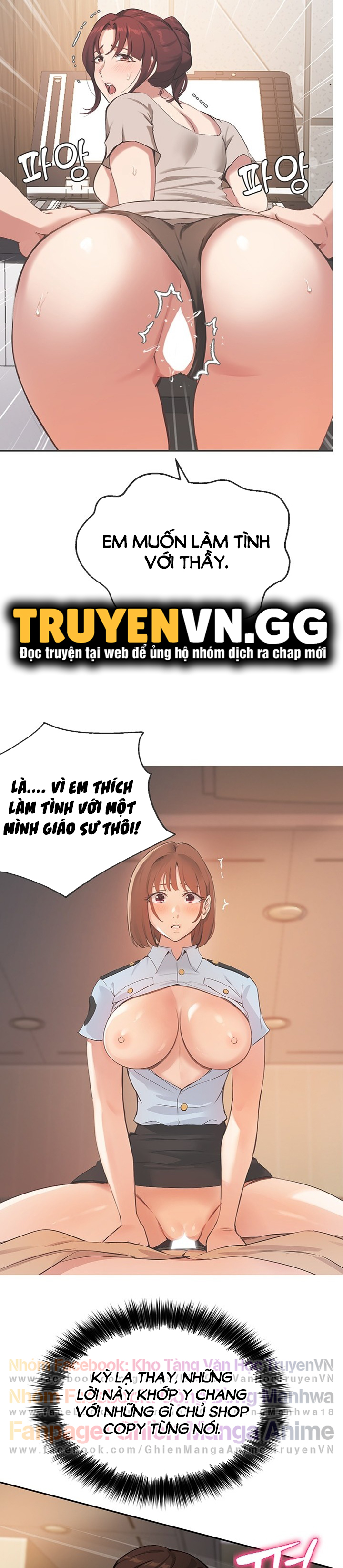 Tuổi Đôi Mươi Chapter 49 - Trang 2