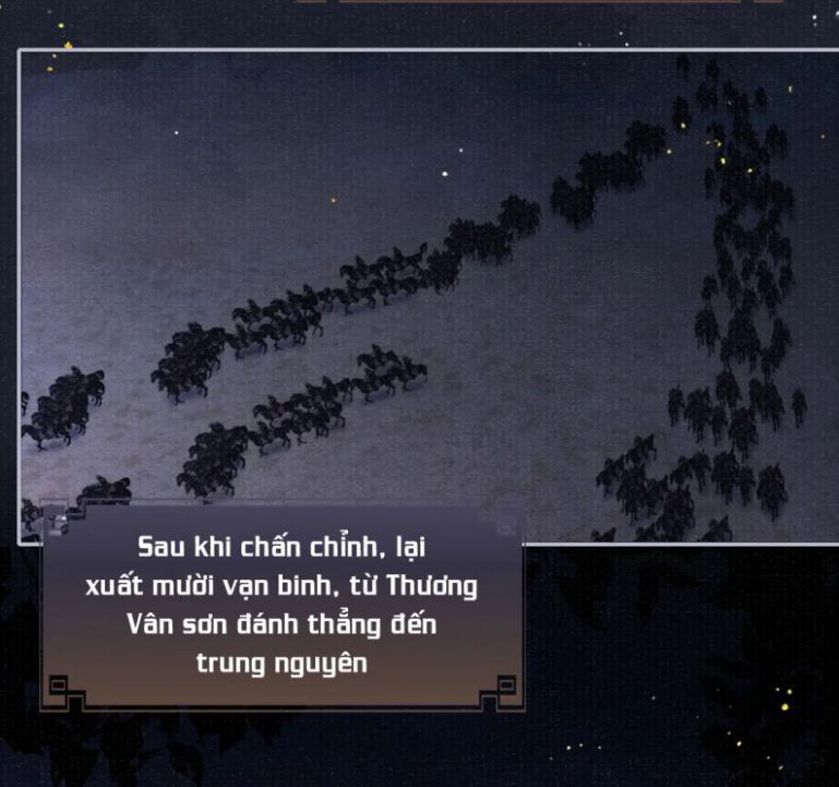 Tướng Quân Lệnh Chapter 75 - Trang 6