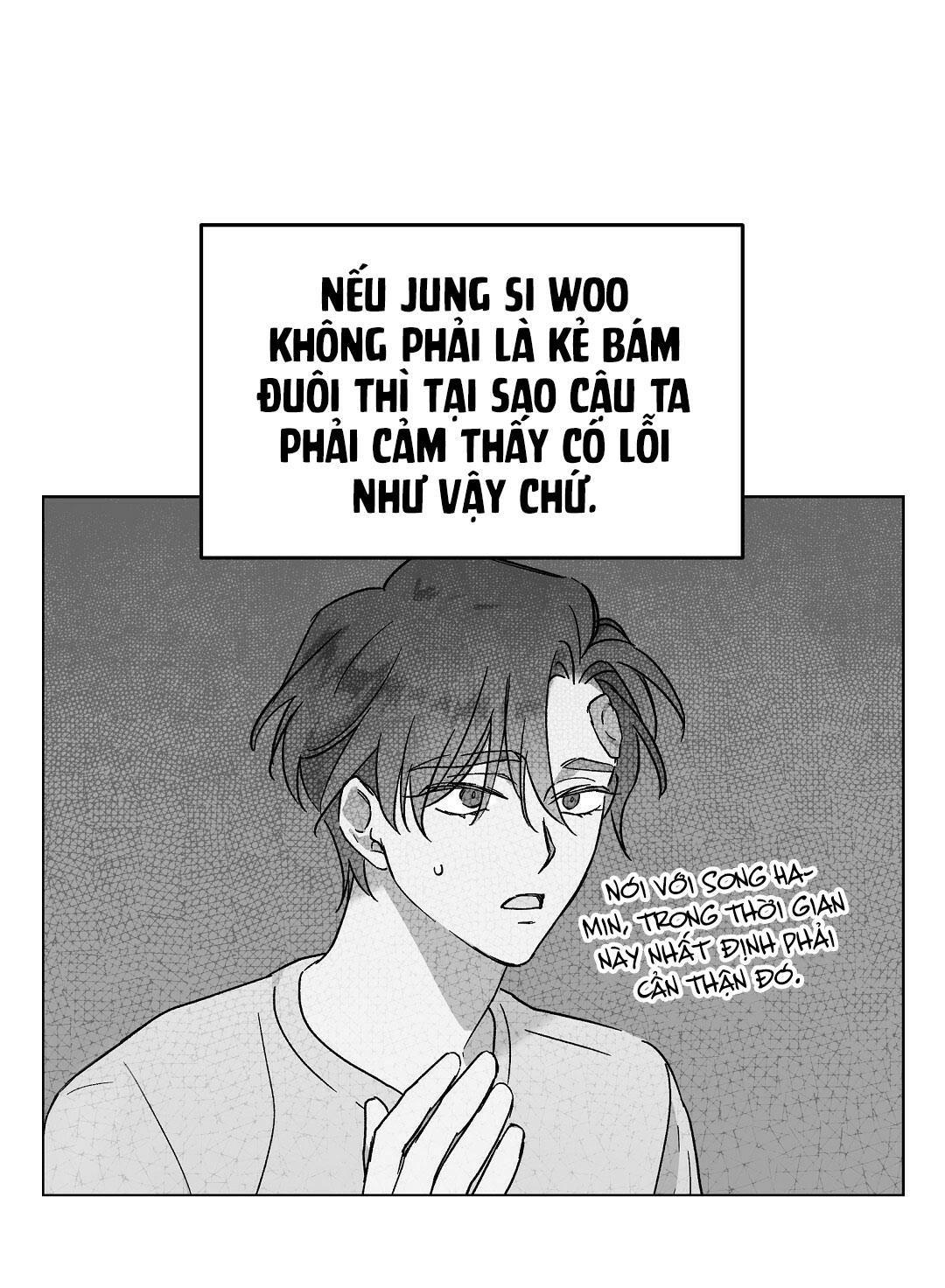 Vết Cắn Mang Vị Ngọt Ngào Chapter 11 - Trang 15