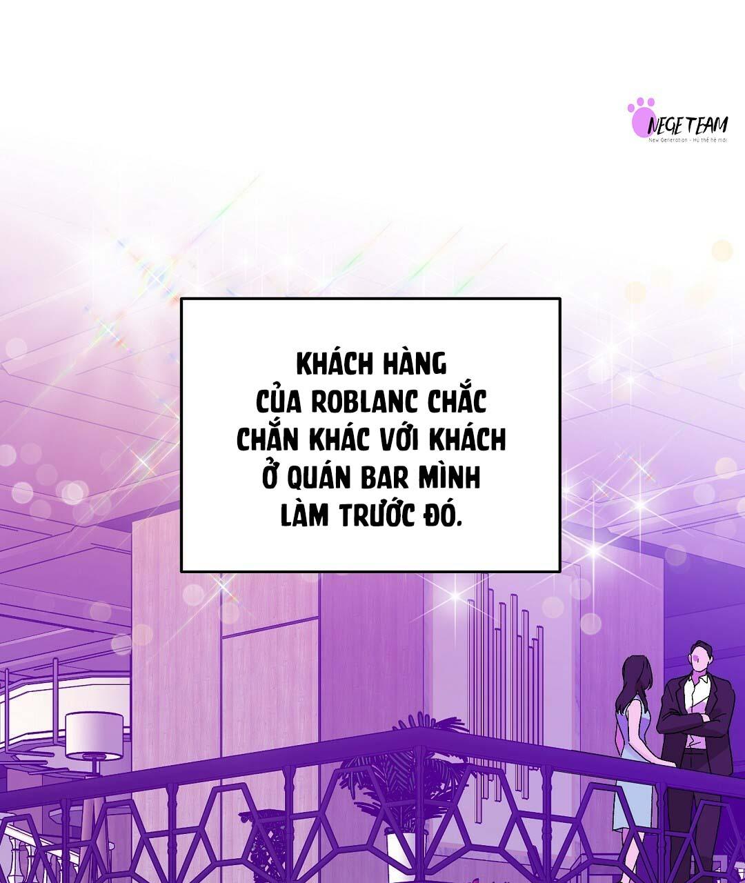 Vết Cắn Mang Vị Ngọt Ngào Chapter 3 - Trang 2