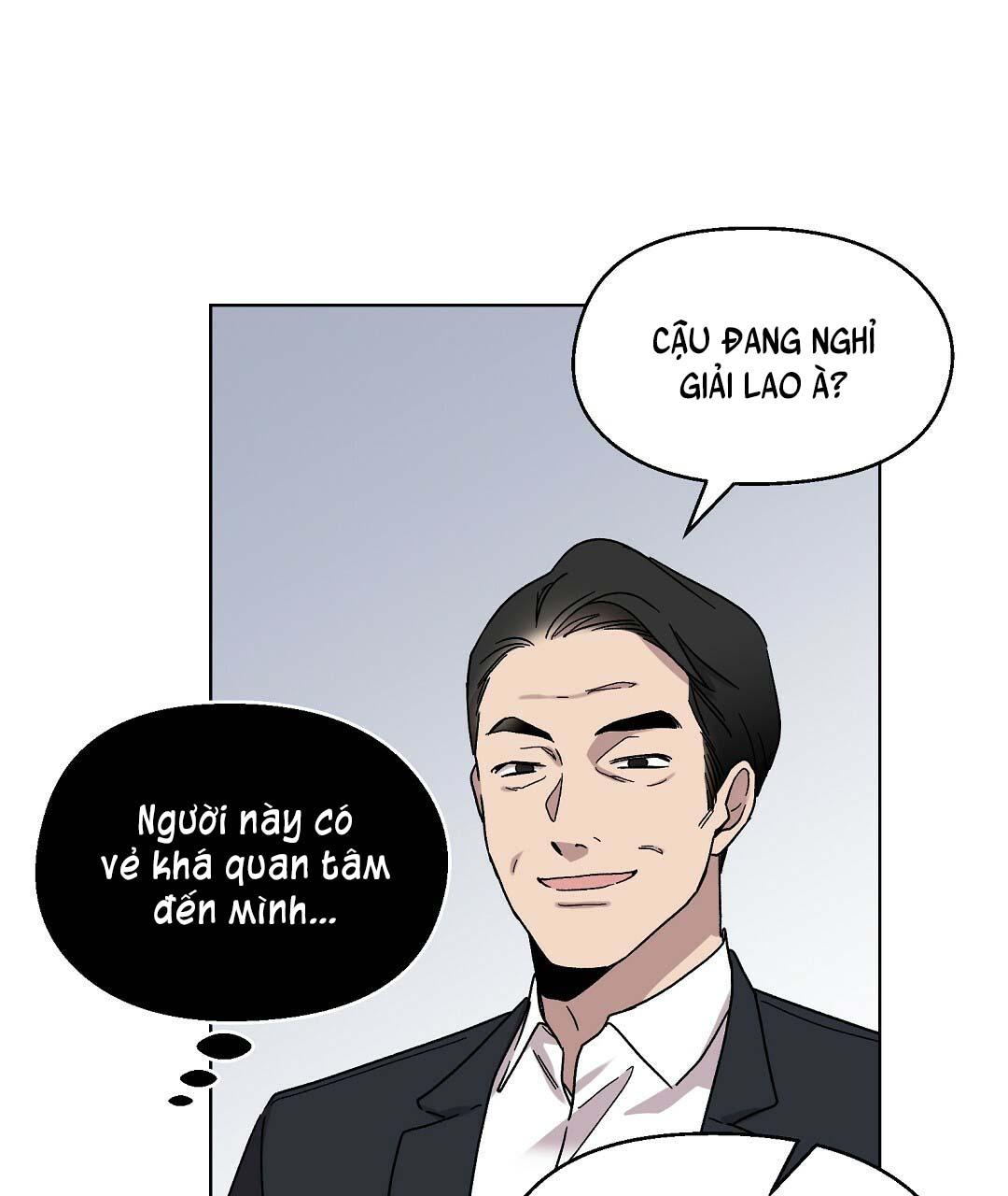 Vết Cắn Mang Vị Ngọt Ngào Chapter 3 - Trang 74