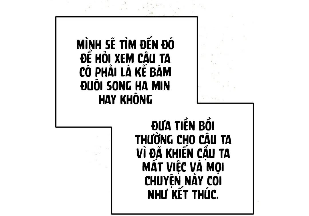 Vết Cắn Mang Vị Ngọt Ngào Chapter 4 - Trang 45