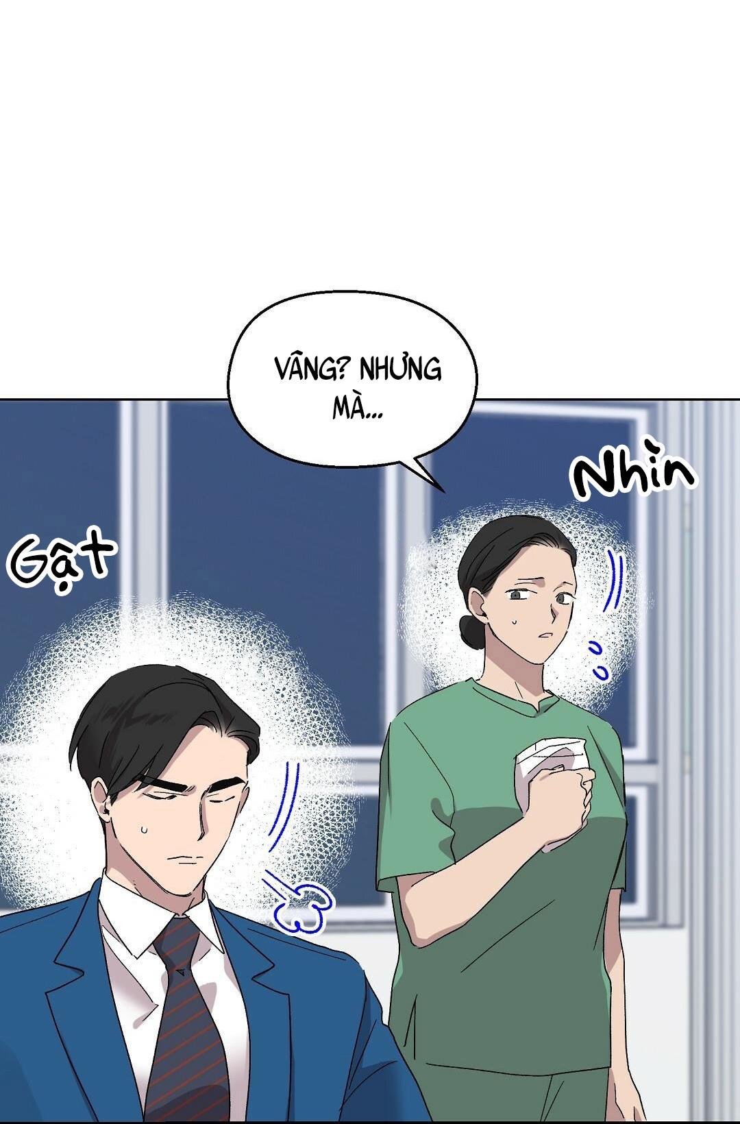 Vết Cắn Mang Vị Ngọt Ngào Chapter 4 - Trang 99