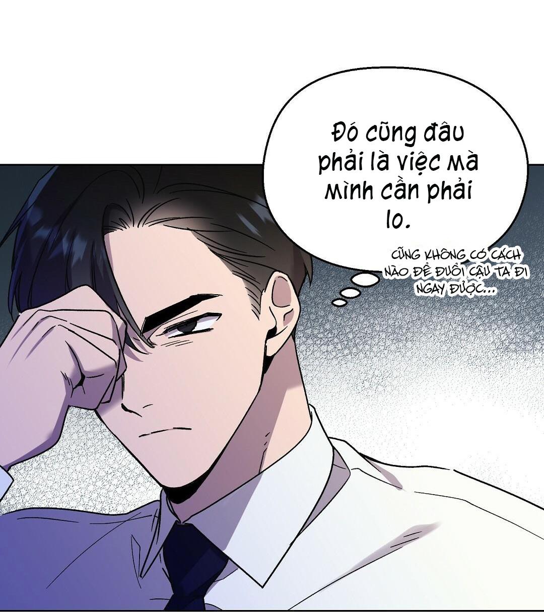 Vết Cắn Mang Vị Ngọt Ngào Chapter 7 - Trang 12