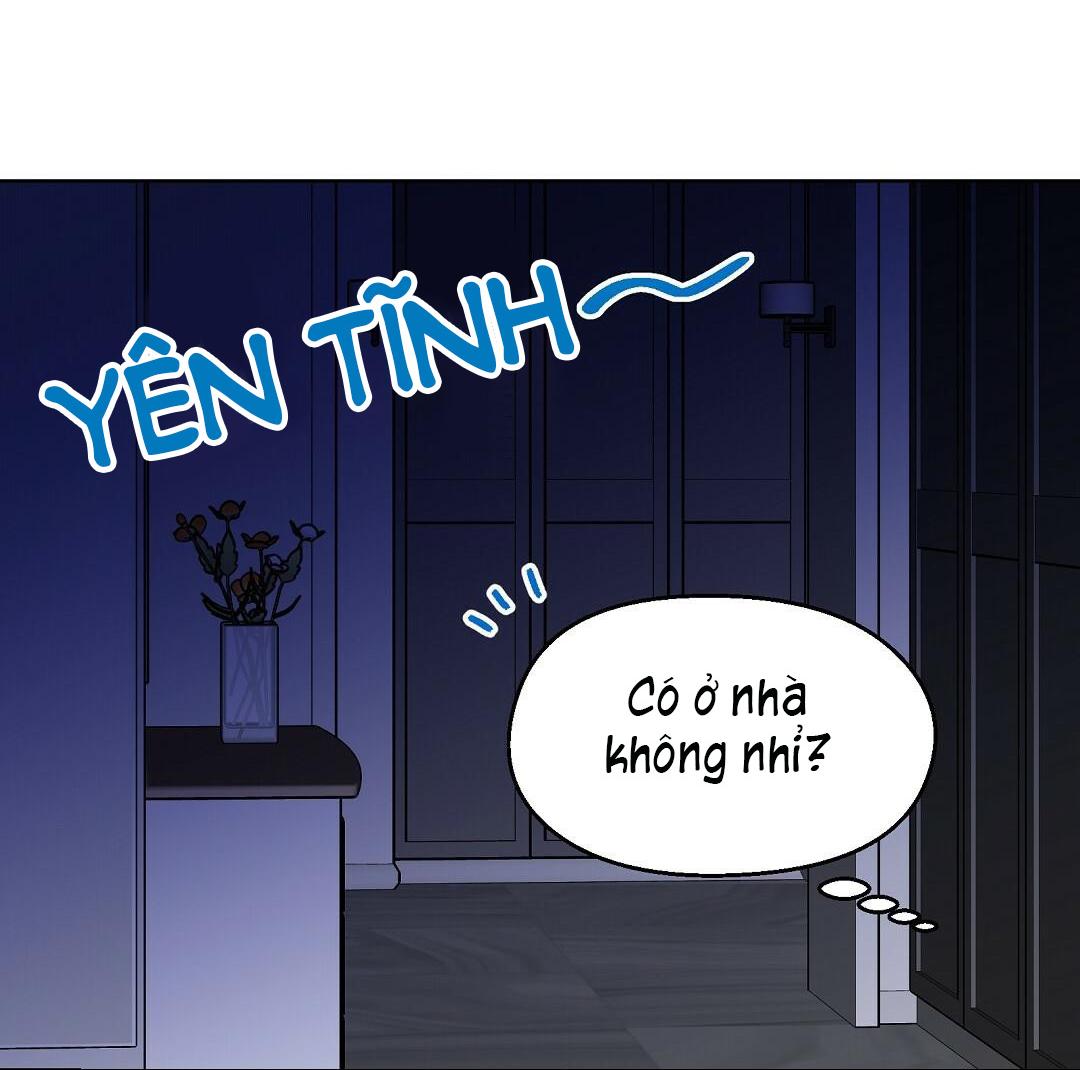 Vết Cắn Mang Vị Ngọt Ngào Chapter 7 - Trang 27