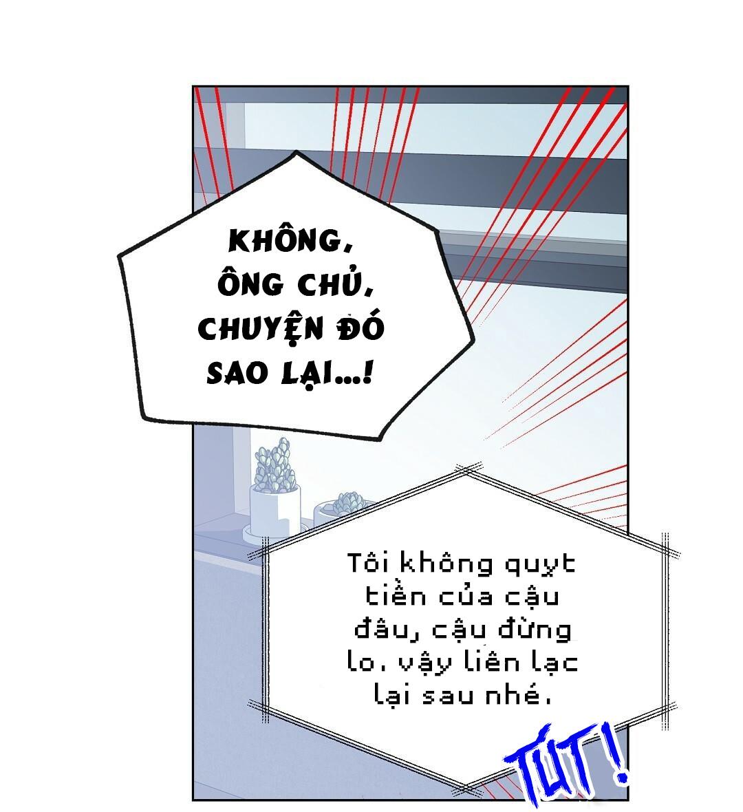 Vết Cắn Mang Vị Ngọt Ngào Chapter 7 - Trang 97