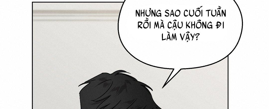 Vết Cắn Mang Vị Ngọt Ngào Chapter 8 - Trang 17