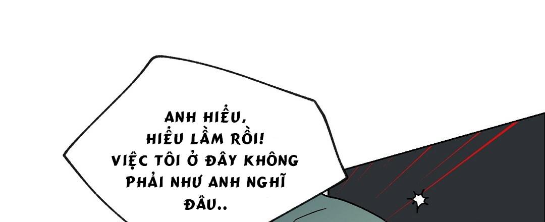 Vết Cắn Mang Vị Ngọt Ngào Chapter 8 - Trang 34