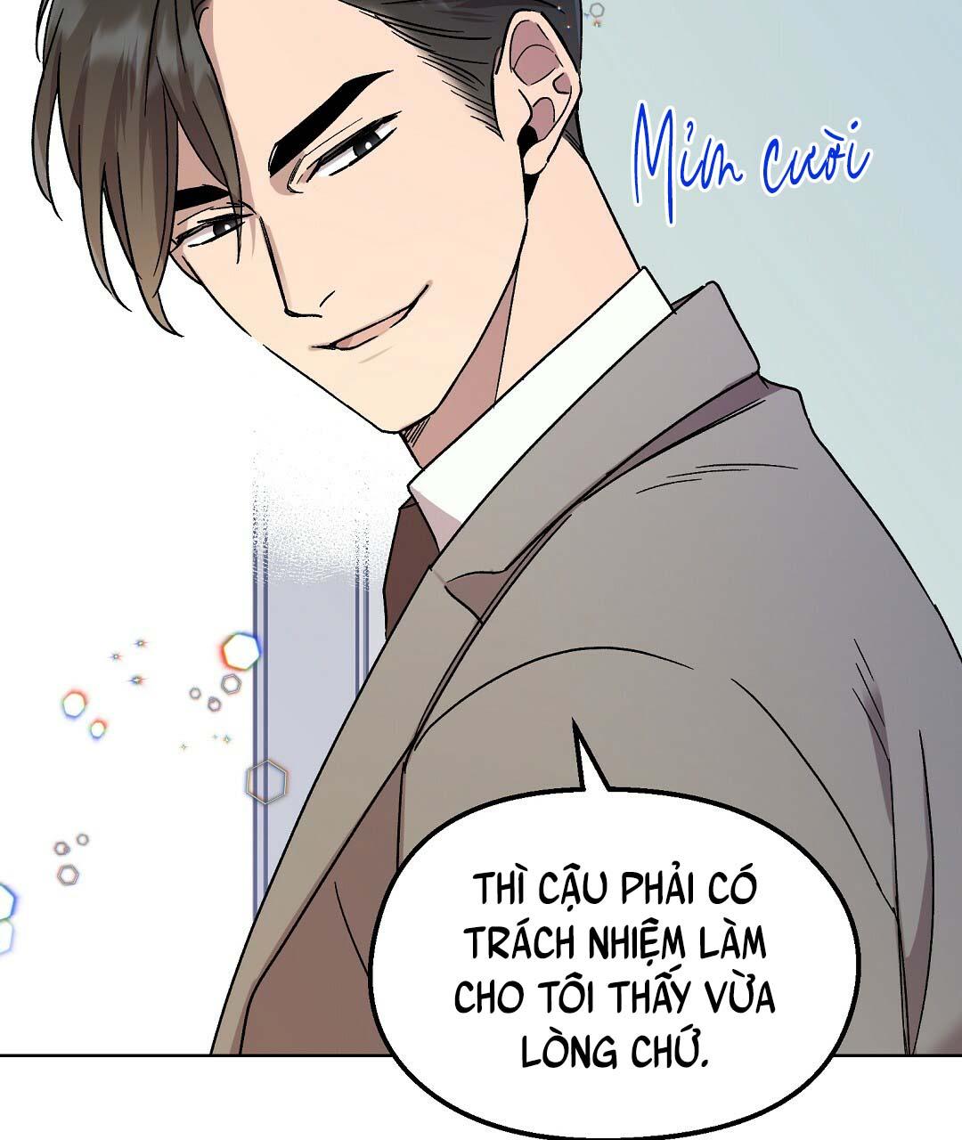 Vết Cắn Mang Vị Ngọt Ngào Chapter 9 - Trang 108