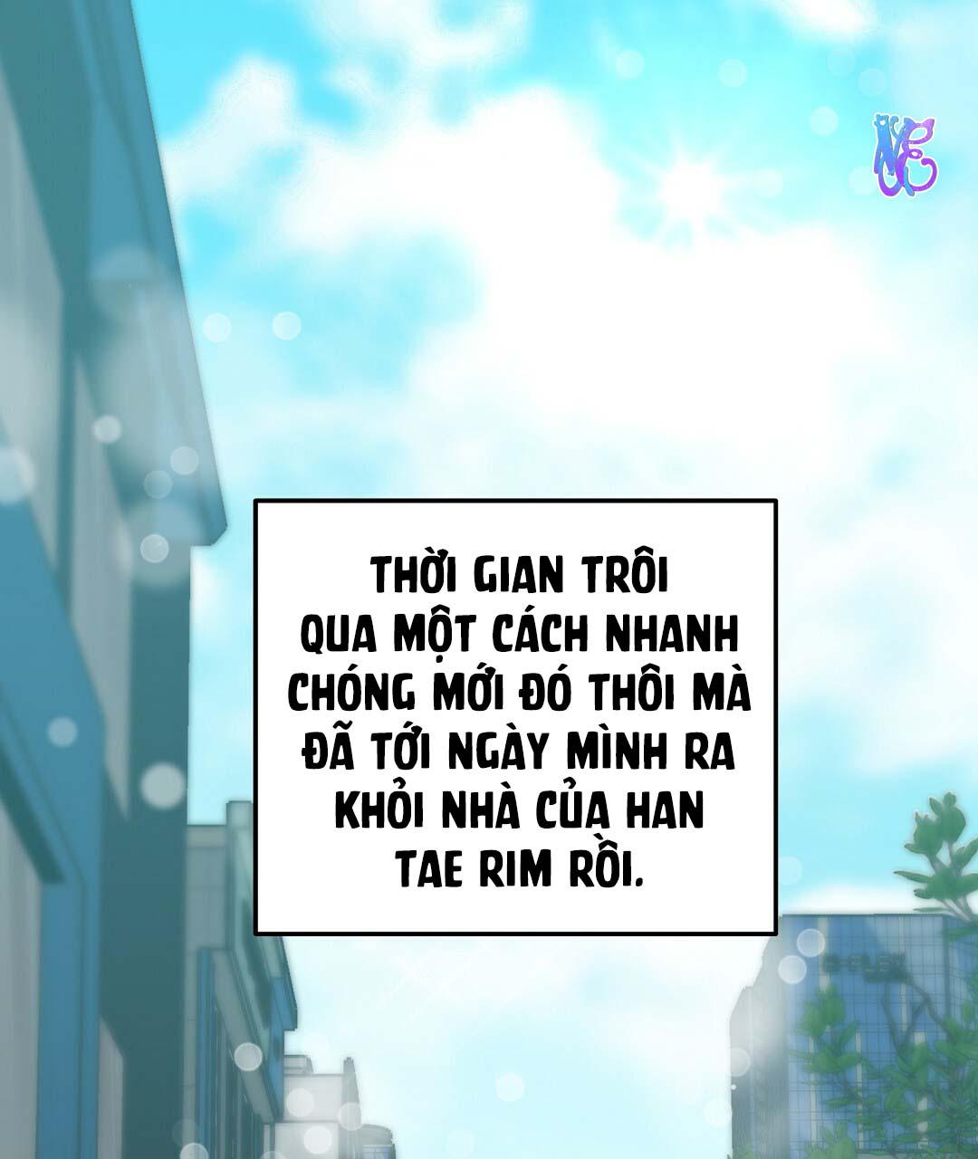 Vết Cắn Mang Vị Ngọt Ngào Chapter 9 - Trang 2