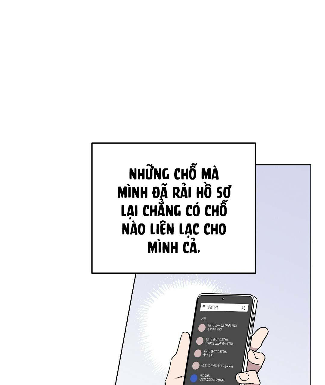 Vết Cắn Mang Vị Ngọt Ngào Chapter 9 - Trang 5