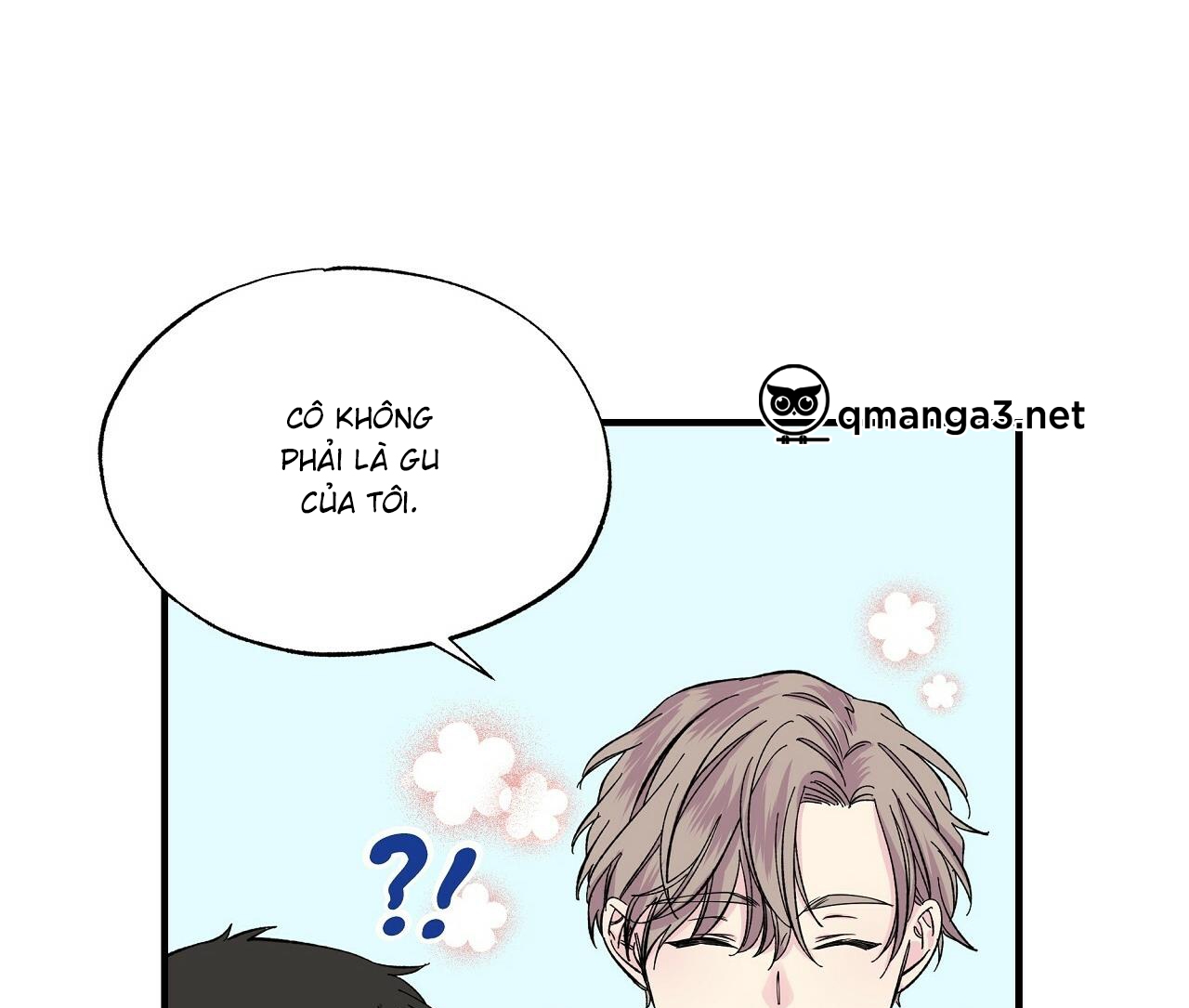 Vị Ngọt Đôi Môi Chapter 29 - Trang 11