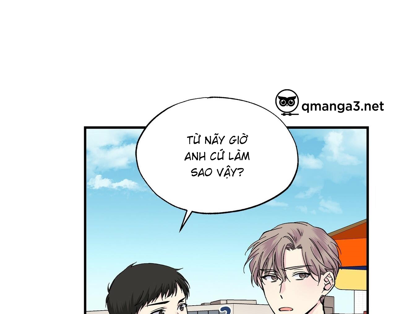 Vị Ngọt Đôi Môi Chapter 29 - Trang 23