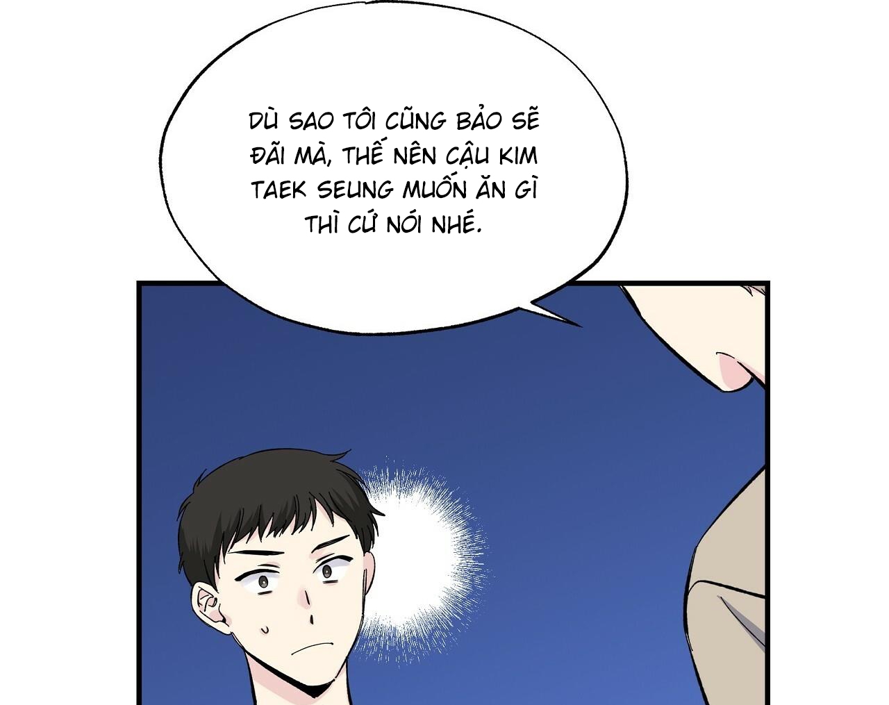 Vị Ngọt Đôi Môi Chapter 29 - Trang 57