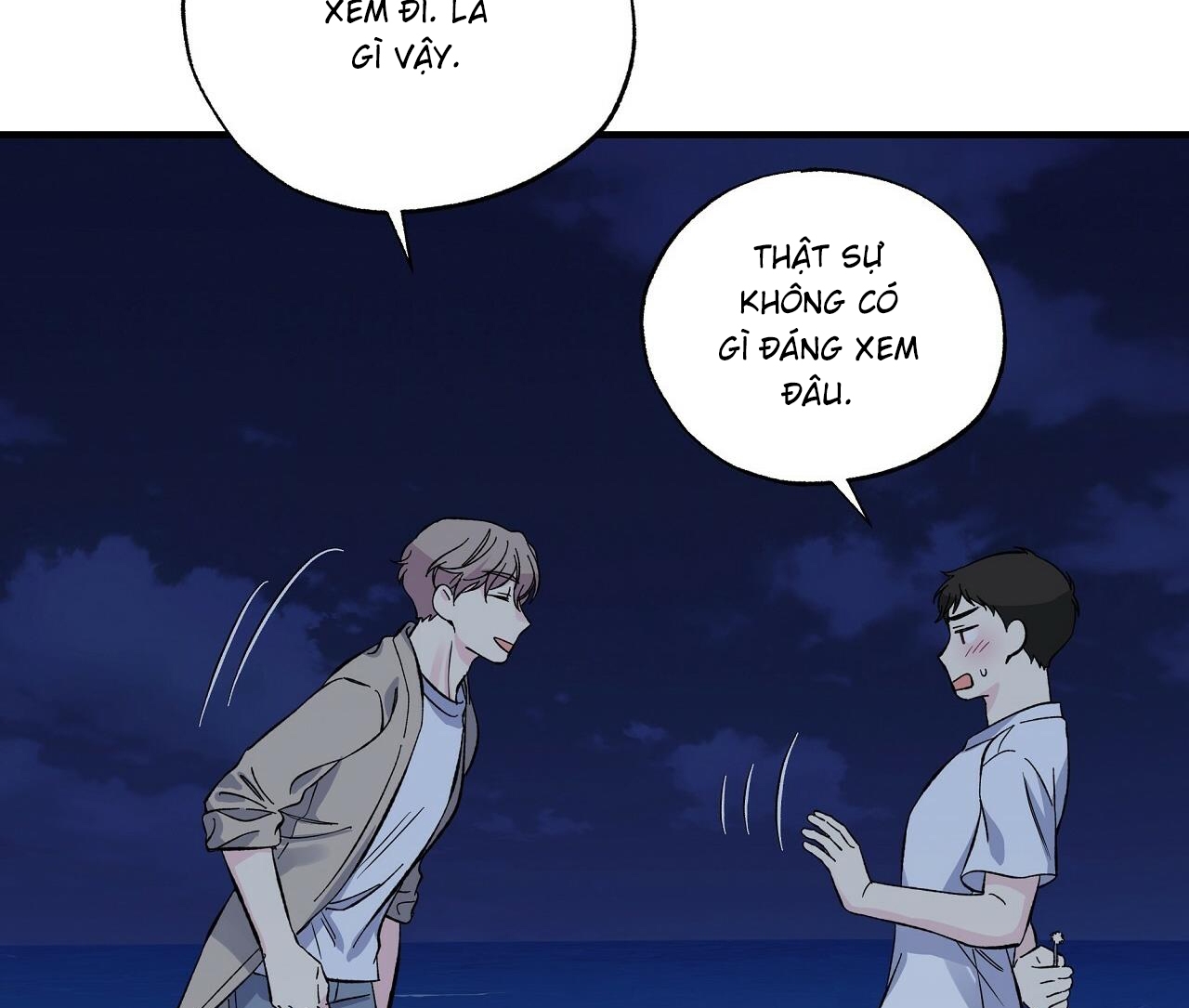 Vị Ngọt Đôi Môi Chapter 29 - Trang 96