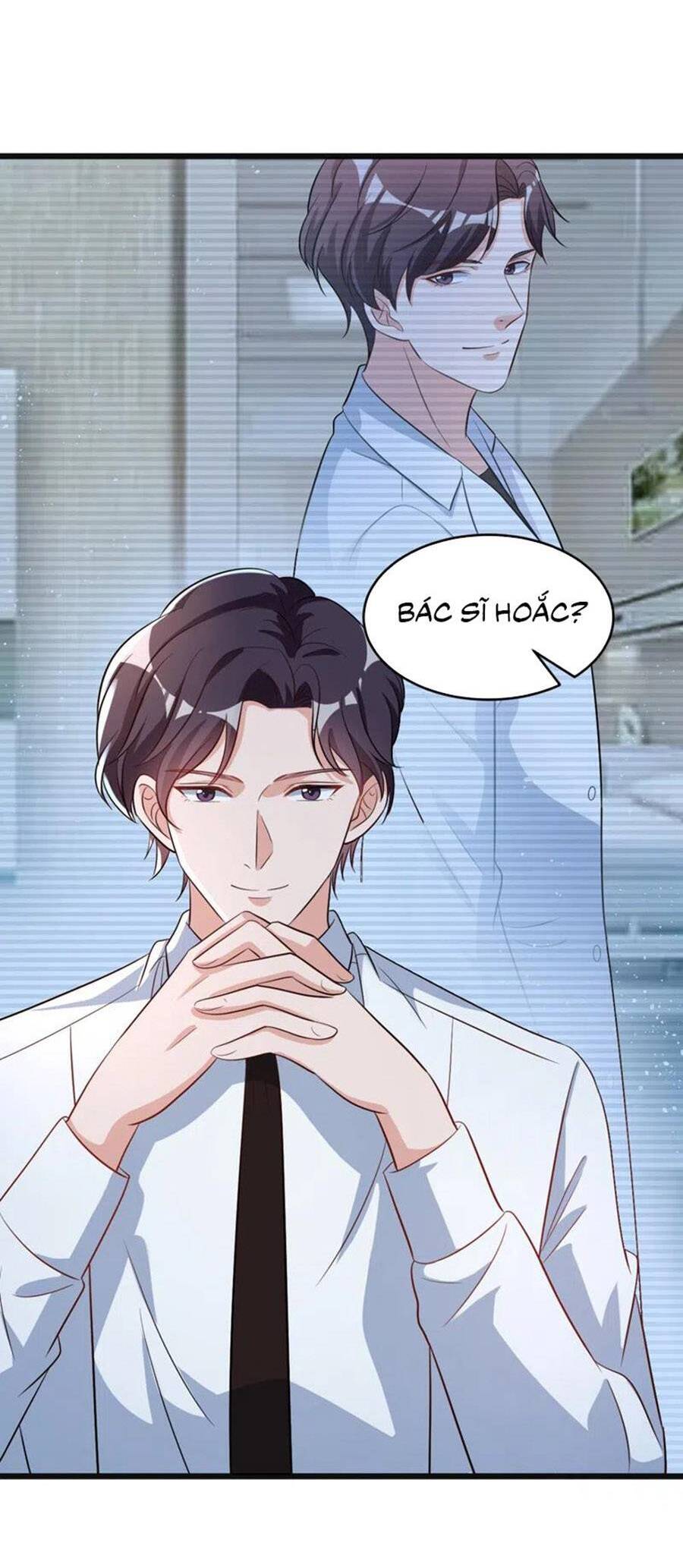 Hôm Nay Từ Chối Lục Tiên Sinh Chưa? Chapter 100 - Trang 18