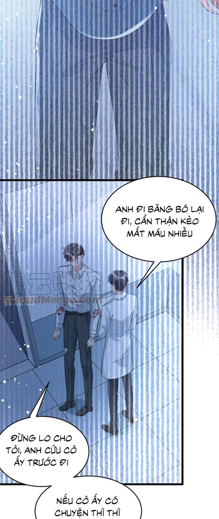 Hôm Nay Từ Chối Lục Tiên Sinh Chưa? Chapter 100 - Trang 29