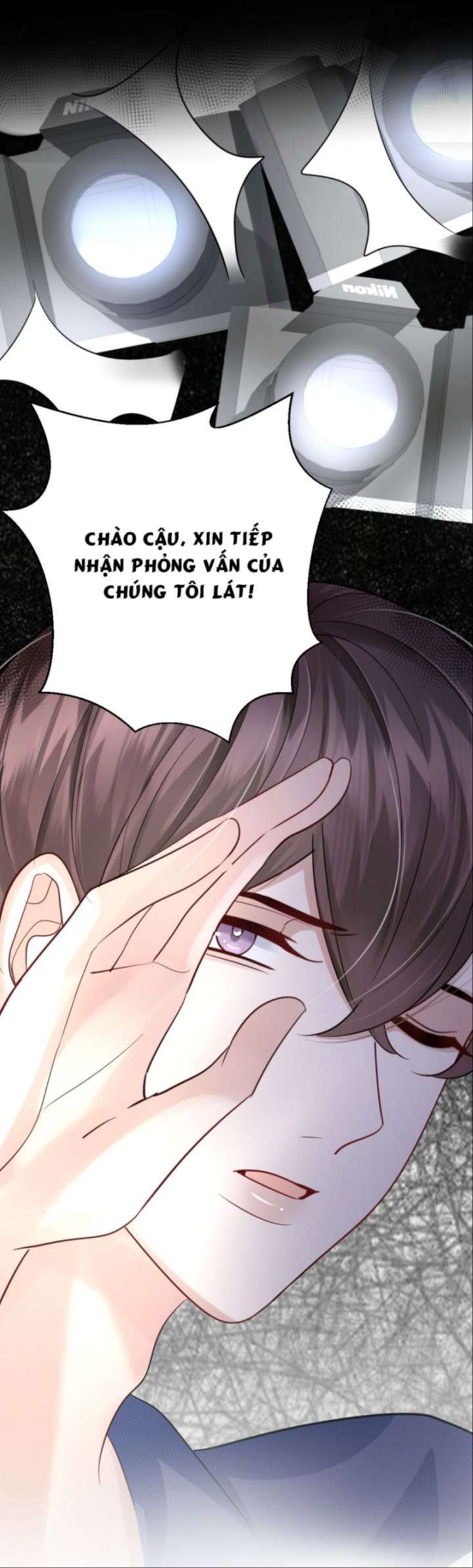 Máy Bay Giấy Chapter 72 - Trang 17