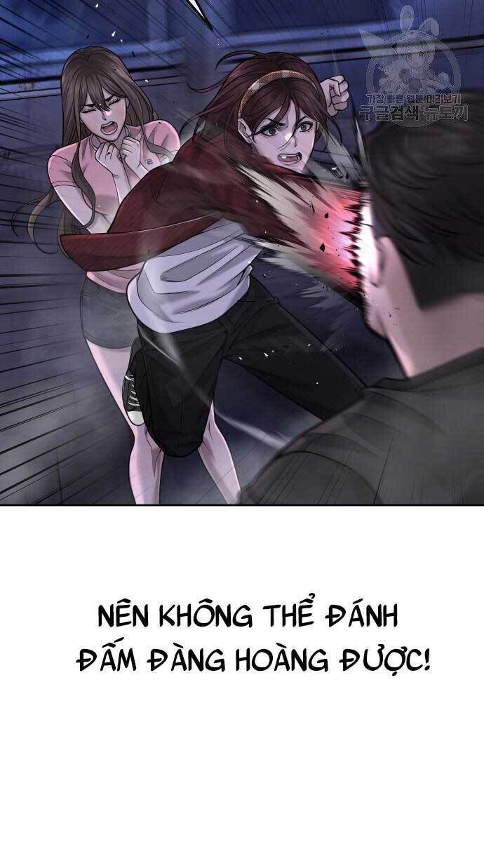 Nhiệm Vụ Diệu Kỳ Chapter 52 - Trang 20