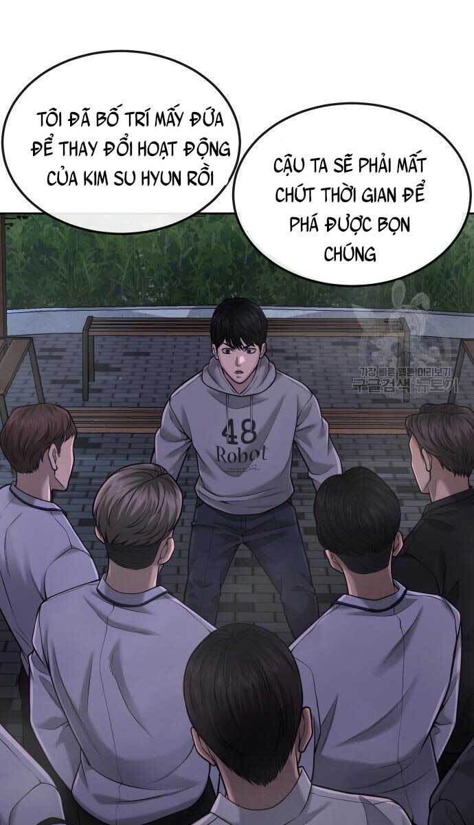 Nhiệm Vụ Diệu Kỳ Chapter 52 - Trang 34