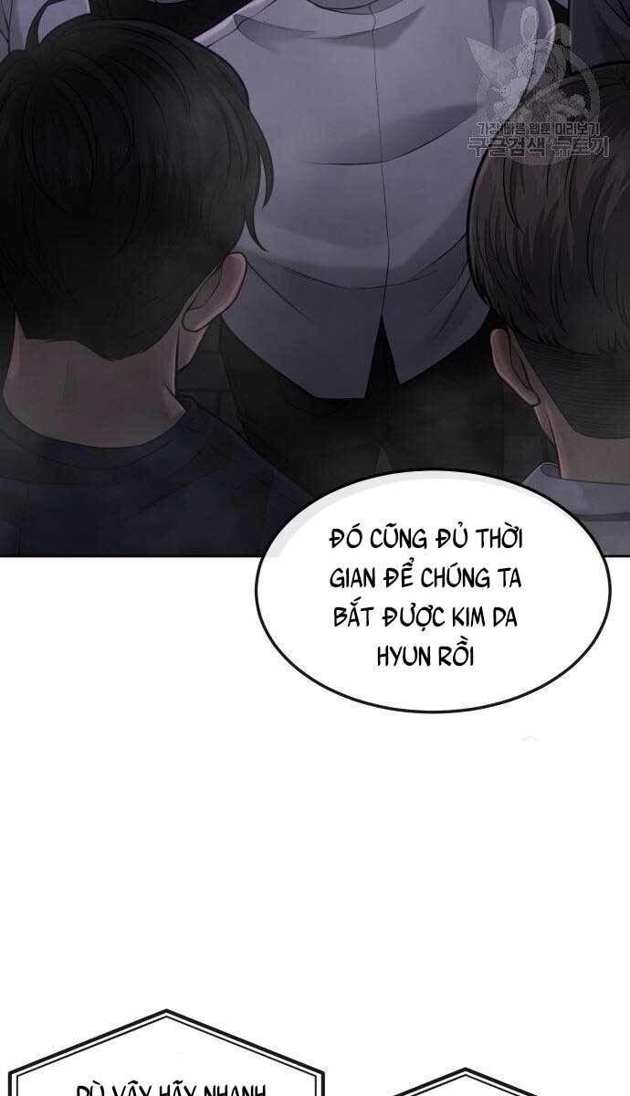 Nhiệm Vụ Diệu Kỳ Chapter 52 - Trang 35