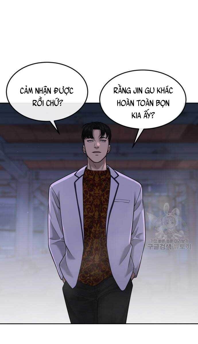 Nhiệm Vụ Diệu Kỳ Chapter 52 - Trang 41