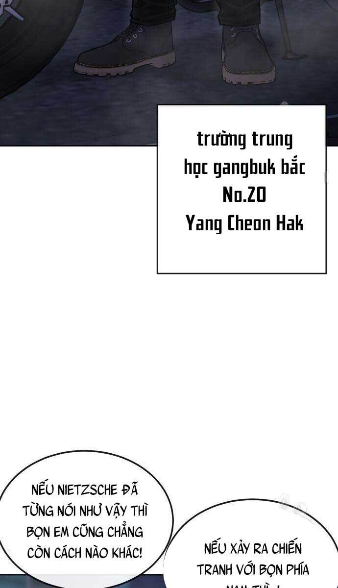 Nhiệm Vụ Diệu Kỳ Chapter 52 - Trang 6