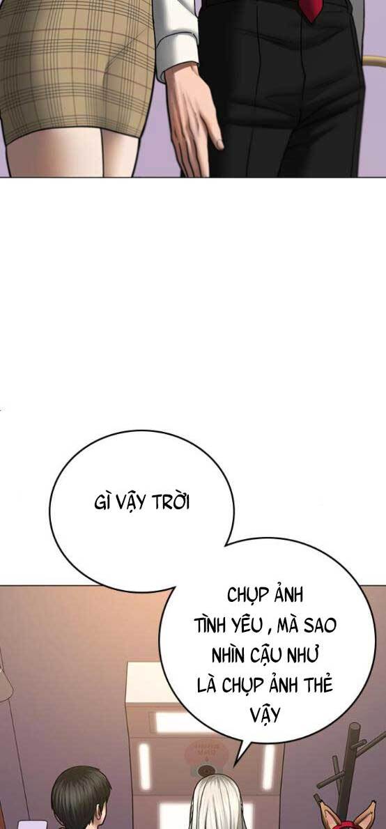 Nhiệm Vụ Đời Thật Chapter 52 - Trang 35