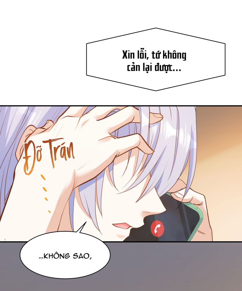 Trần Thương (Vết Sẹo Cũ) Chapter 73 - Trang 16