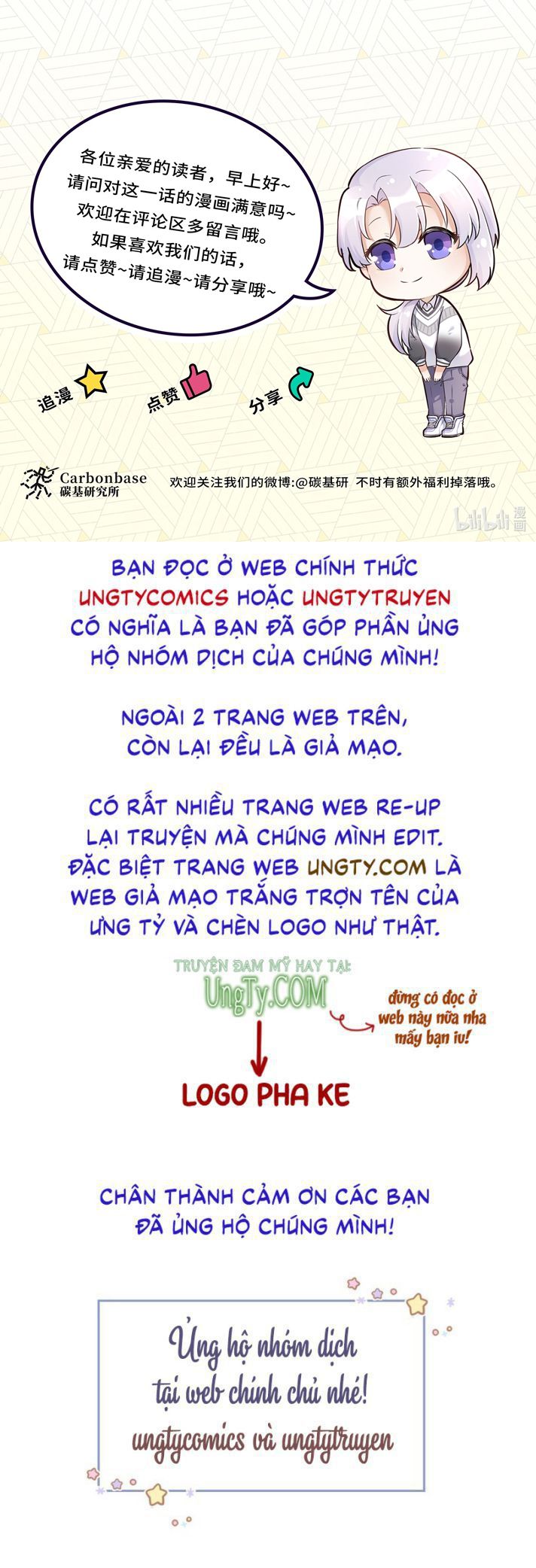 Trần Thương (Vết Sẹo Cũ) Chapter 73 - Trang 47