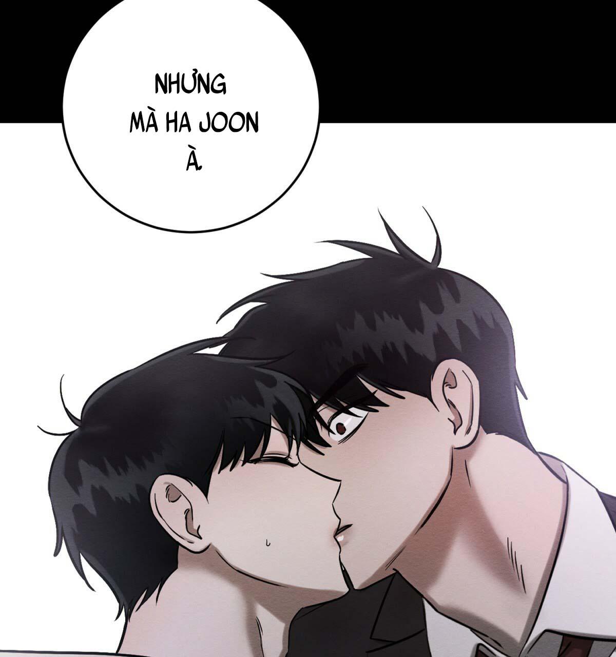 Vòng Xoáy Của Ác Ma Chapter 14 - Trang 17