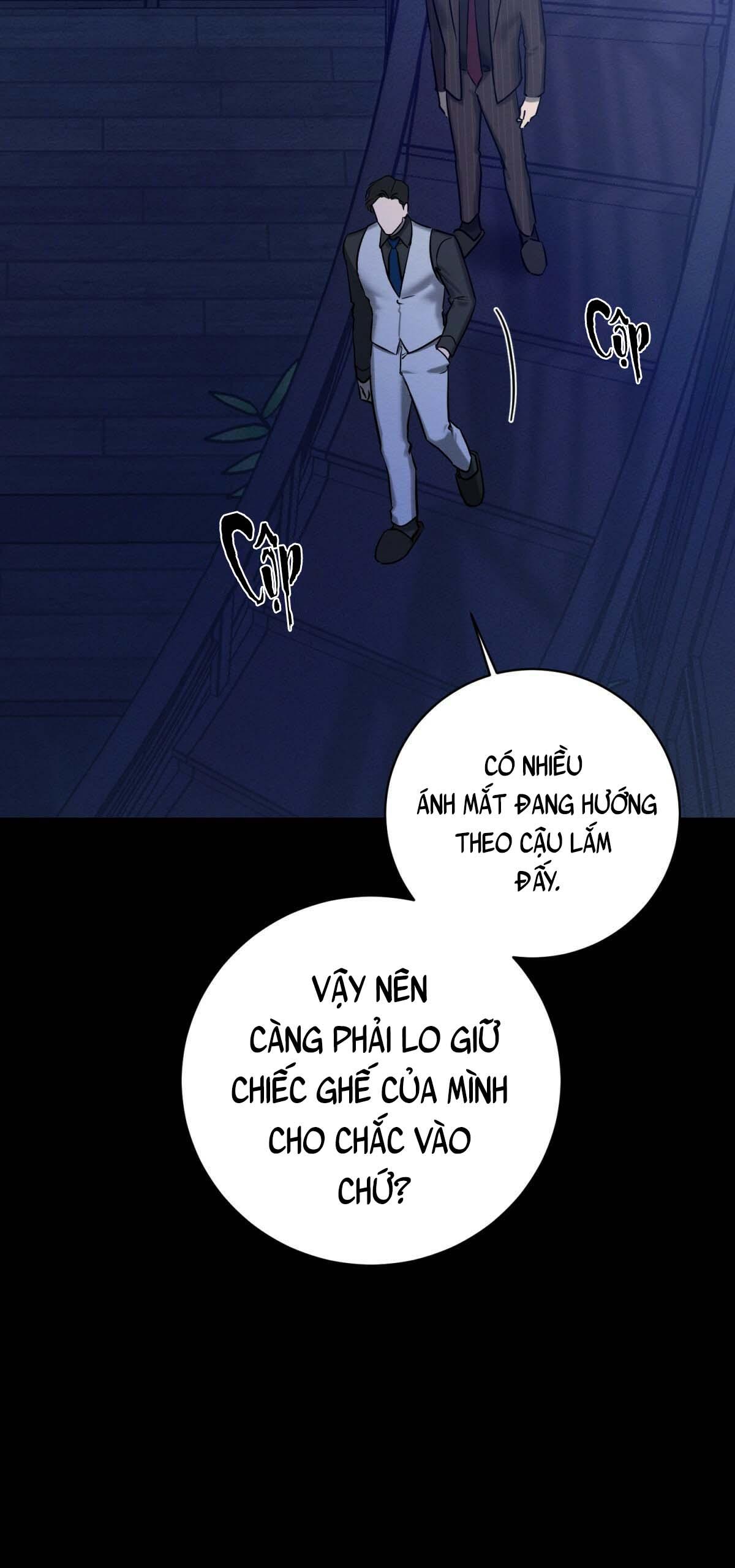 Vòng Xoáy Của Ác Ma Chapter 14 - Trang 26