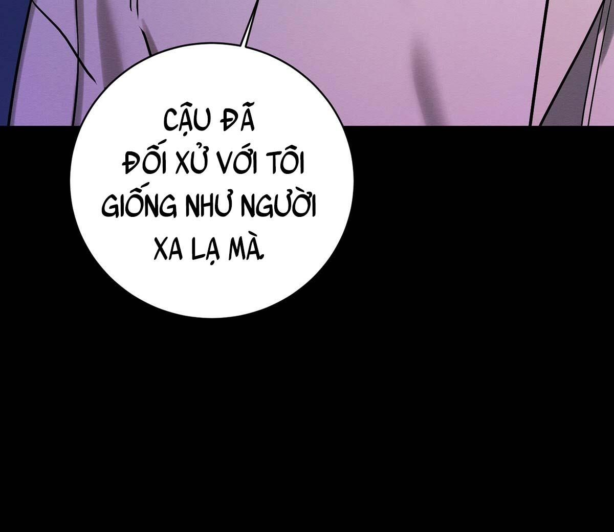 Vòng Xoáy Của Ác Ma Chapter 15 - Trang 15