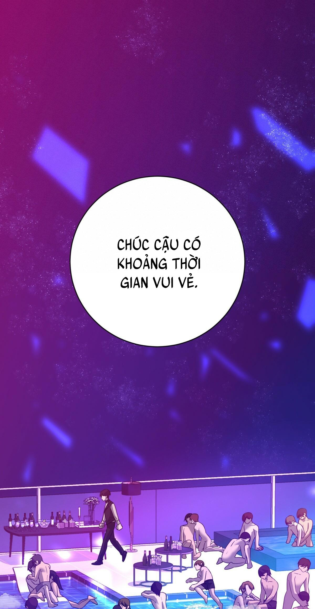 Vòng Xoáy Của Ác Ma Chapter 17 - Trang 111