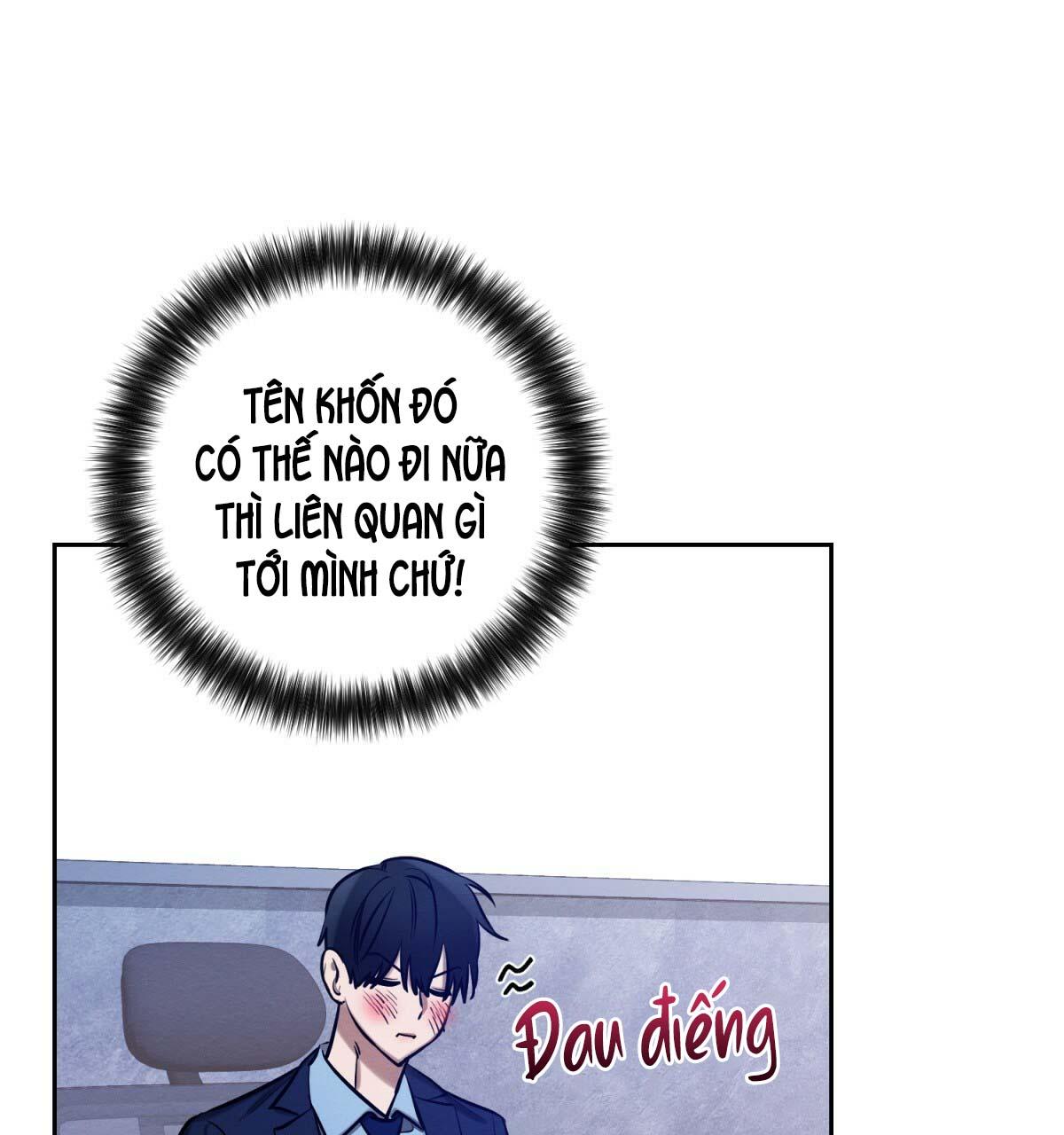 Vòng Xoáy Của Ác Ma Chapter 17 - Trang 89