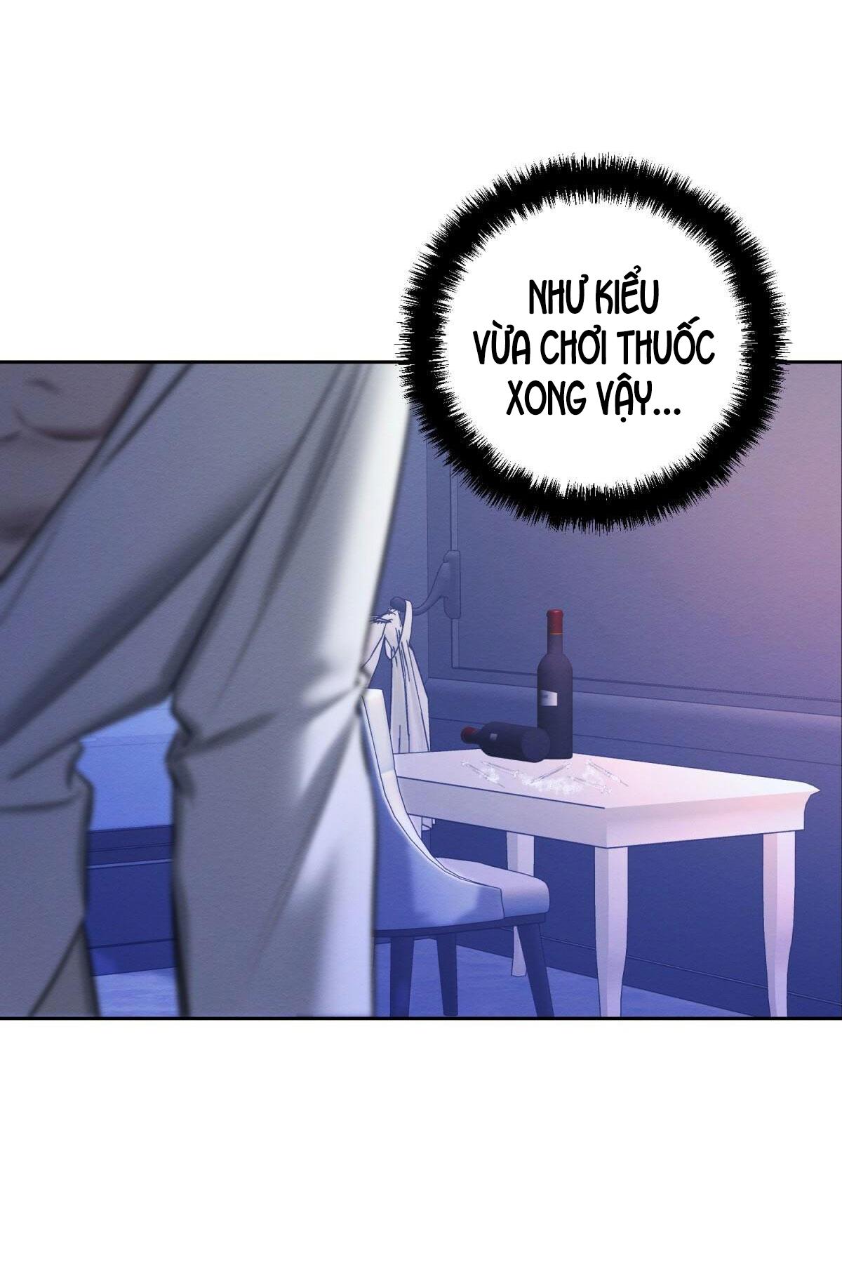 Vòng Xoáy Của Ác Ma Chapter 18 - Trang 12