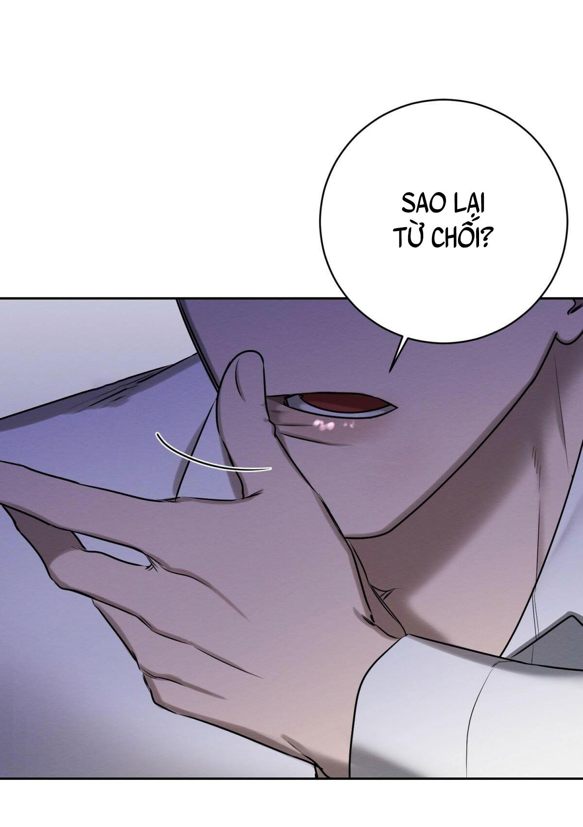 Vòng Xoáy Của Ác Ma Chapter 18 - Trang 23