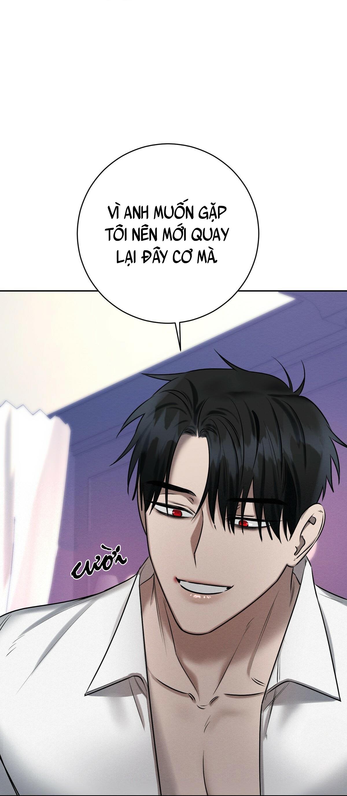 Vòng Xoáy Của Ác Ma Chapter 18 - Trang 41