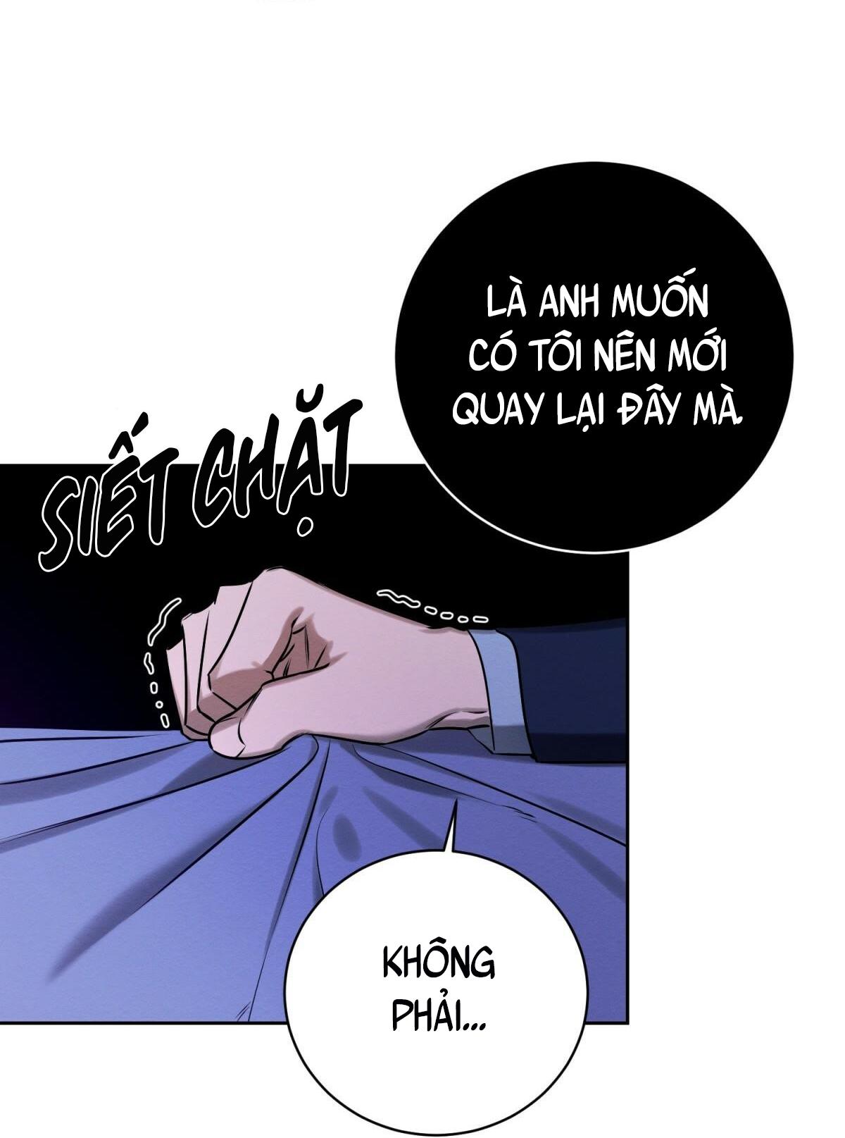 Vòng Xoáy Của Ác Ma Chapter 18 - Trang 47