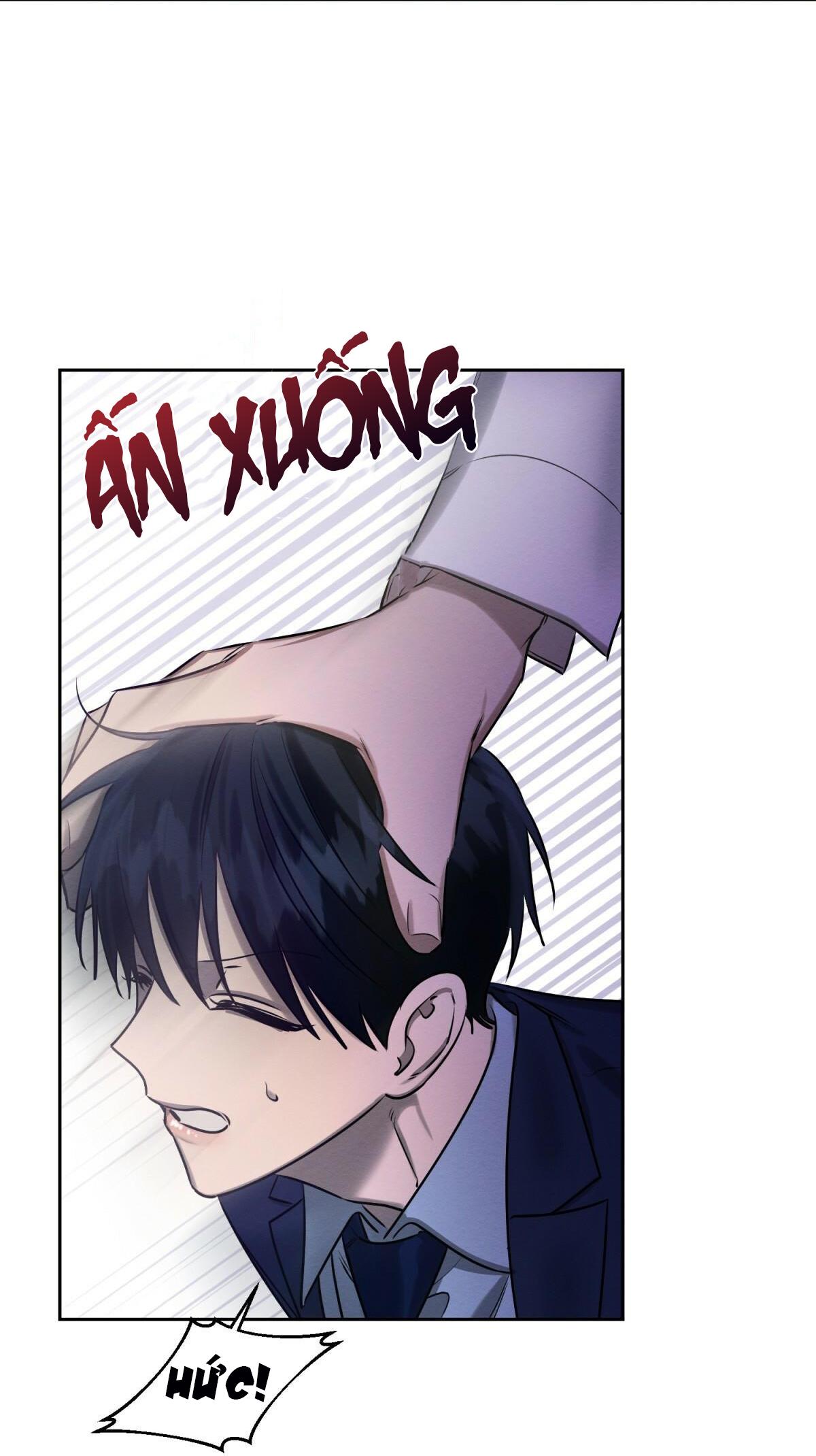 Vòng Xoáy Của Ác Ma Chapter 18 - Trang 49