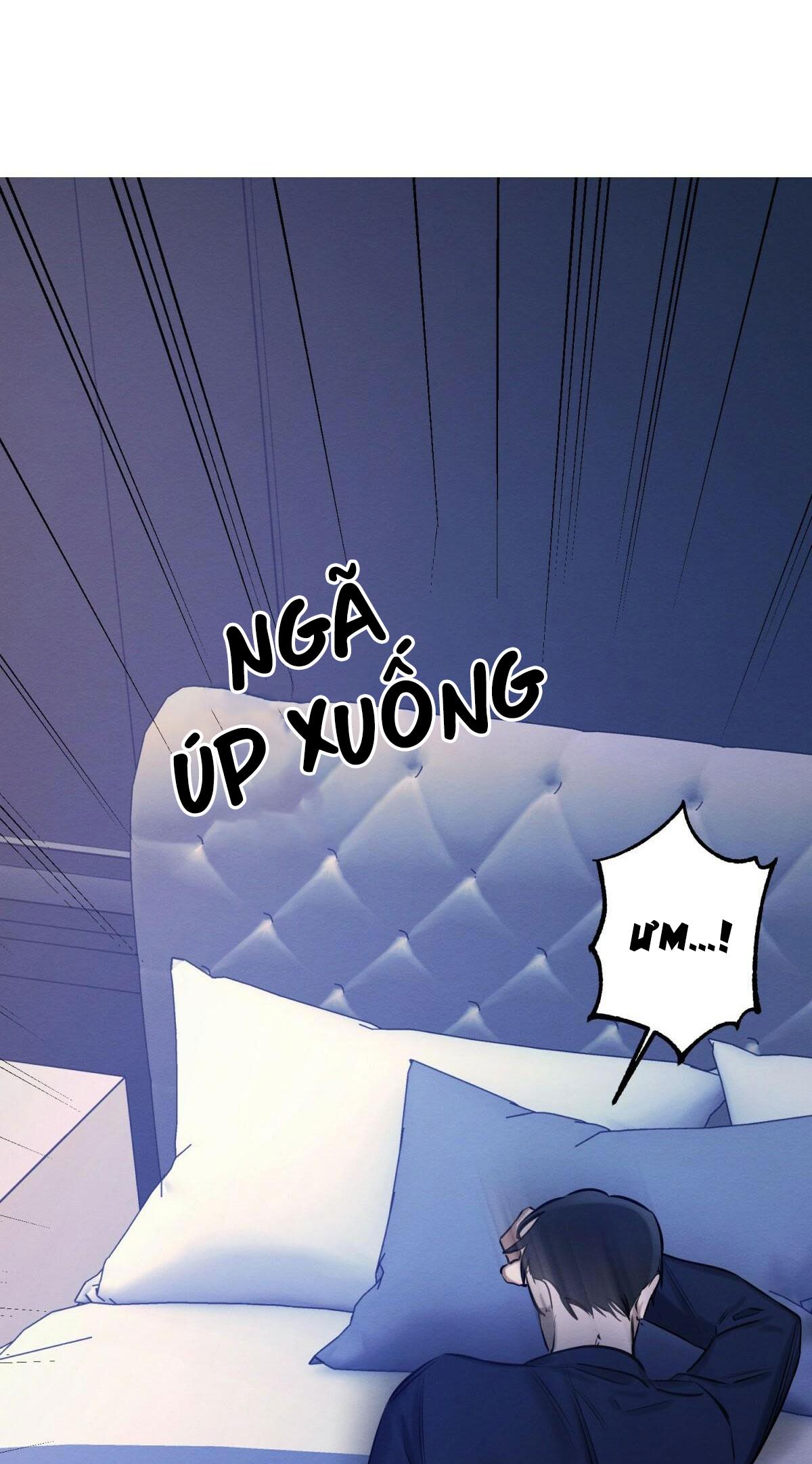 Vòng Xoáy Của Ác Ma Chapter 18 - Trang 5