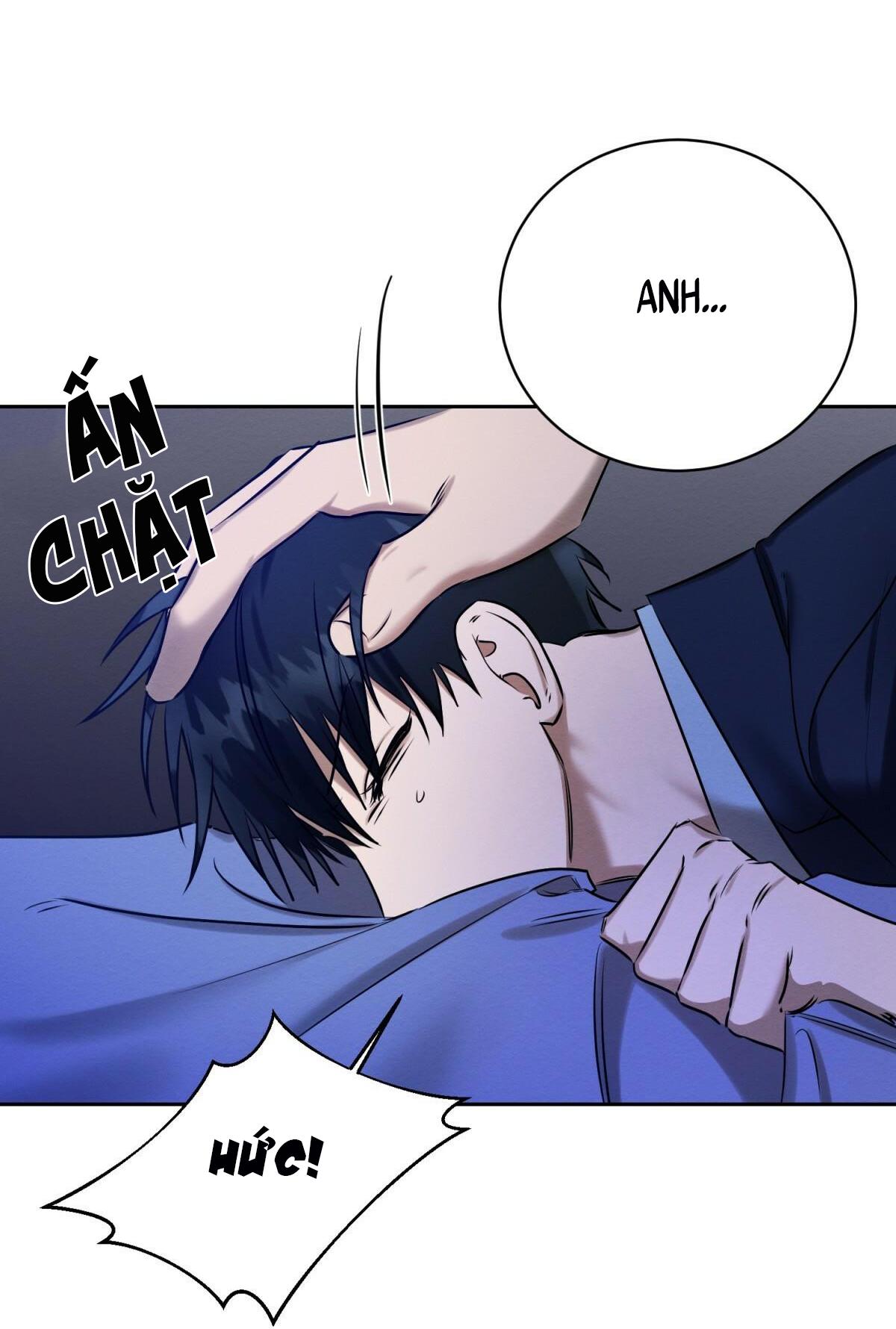 Vòng Xoáy Của Ác Ma Chapter 18 - Trang 53