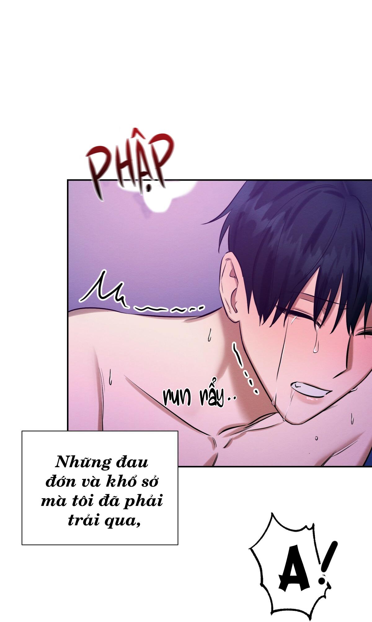 Vòng Xoáy Của Ác Ma Chapter 19 - Trang 11