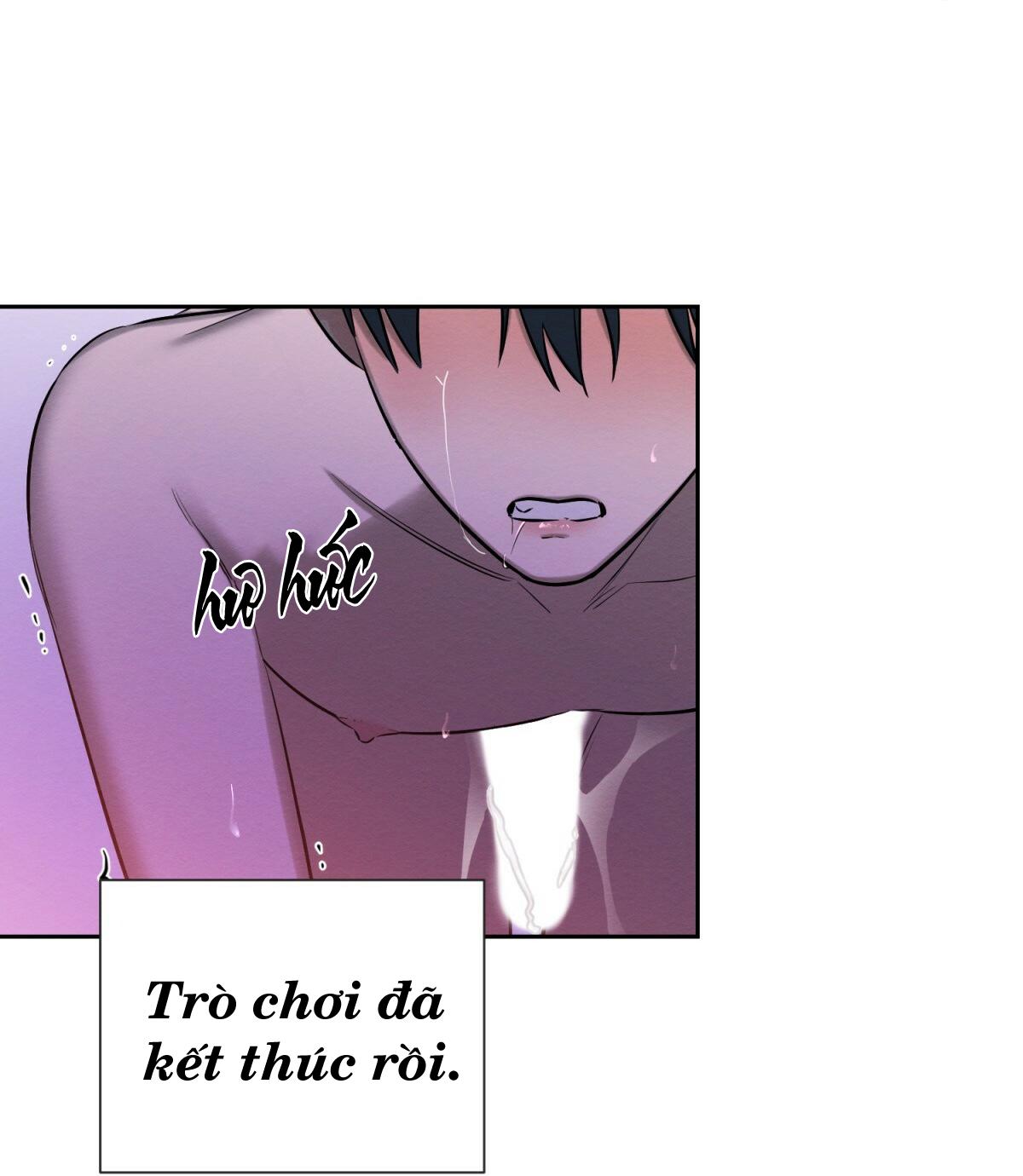 Vòng Xoáy Của Ác Ma Chapter 19 - Trang 26