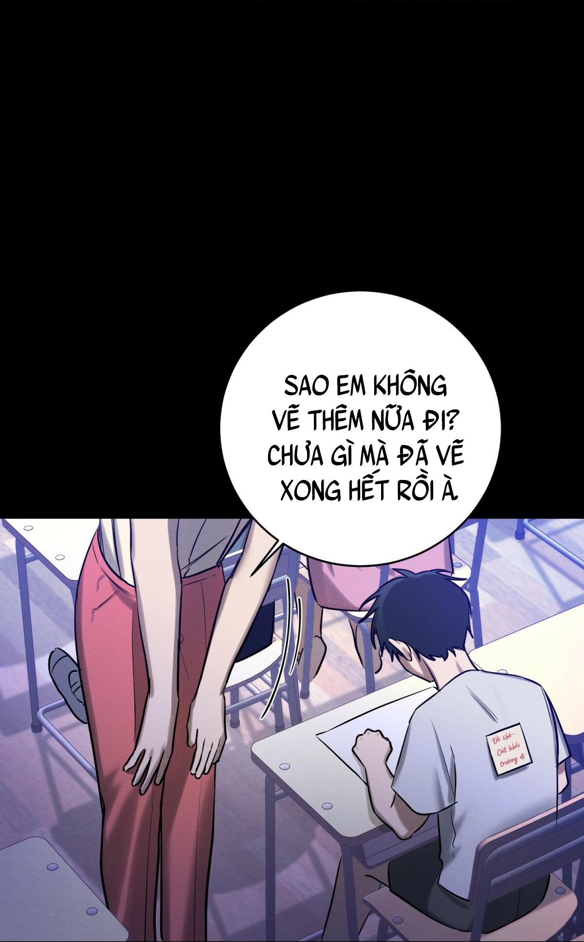 Vòng Xoáy Của Ác Ma Chapter 19 - Trang 55